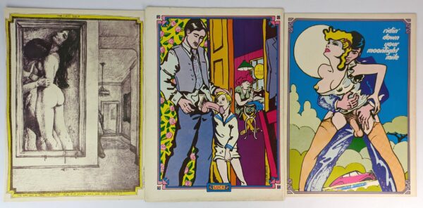 Suck: First European Sexpaper - Image 6