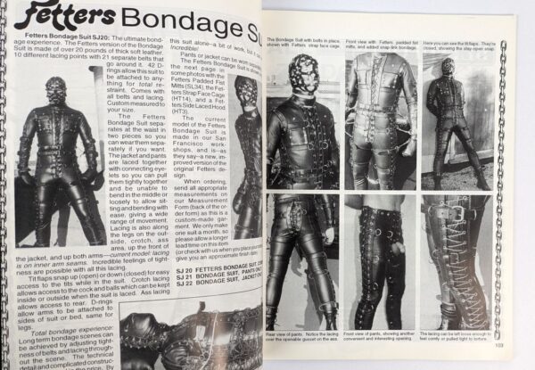 The Catalog: Part One and Two - Image 2