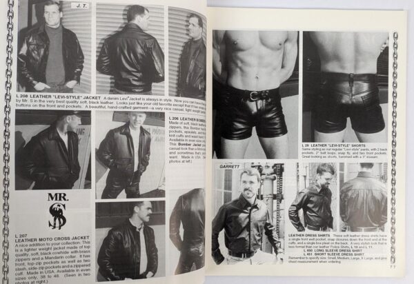 The Catalog: Part One and Two - Image 3