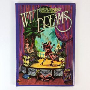 Wet Dreams: Films & Adventures