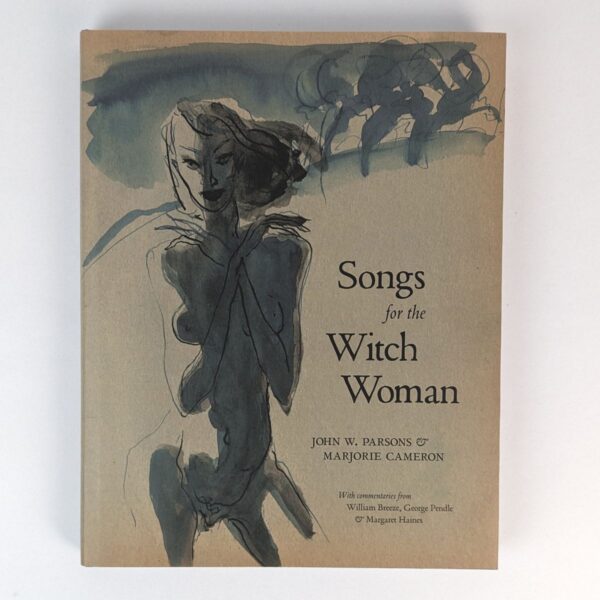 Songs for the Witch Woman