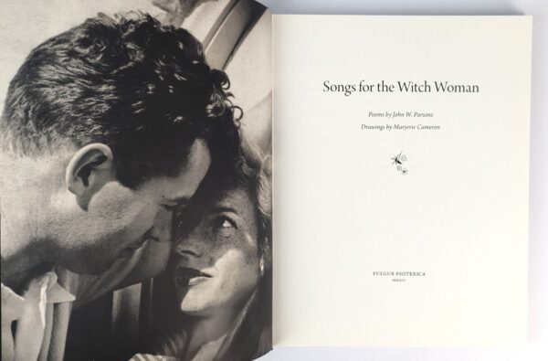 Songs for the Witch Woman - Image 2