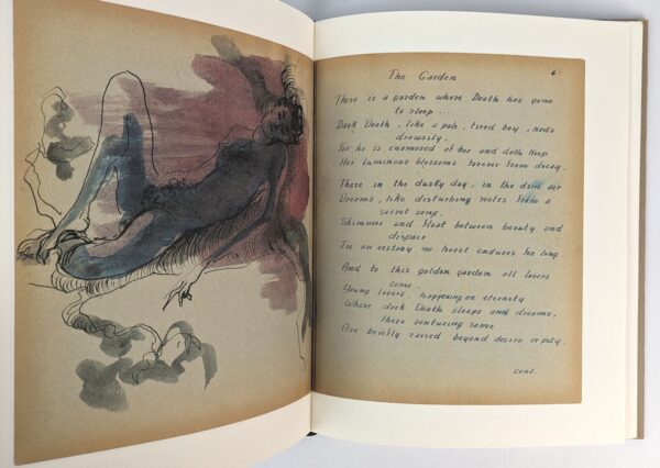 Songs for the Witch Woman - Image 3