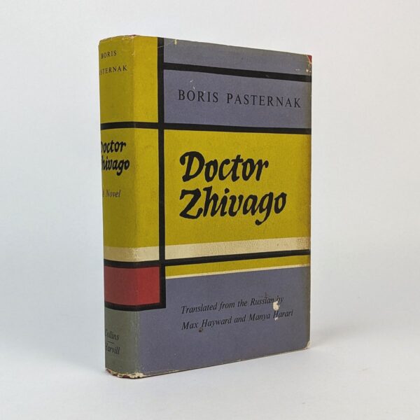 Doctor Zhivago