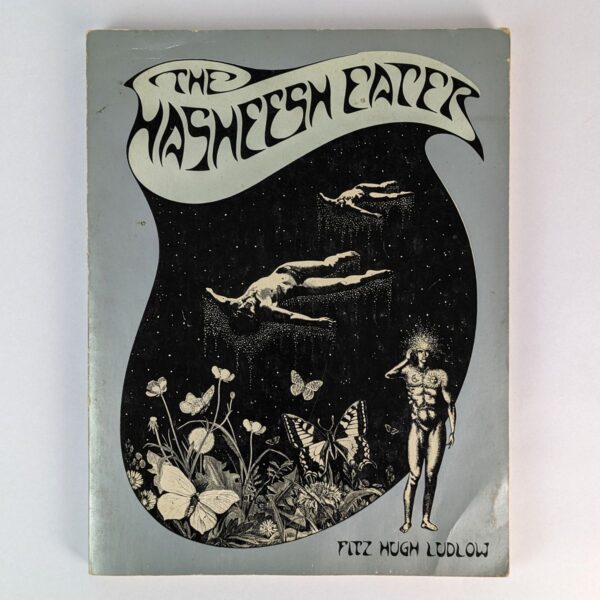 The Hasheesh Eater