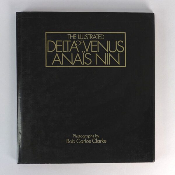 The Illustrated Delta of Venus