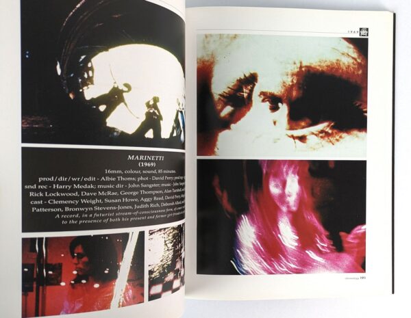 Ubu Films: Sydney Underground Movies, 1965-1970 - Image 2