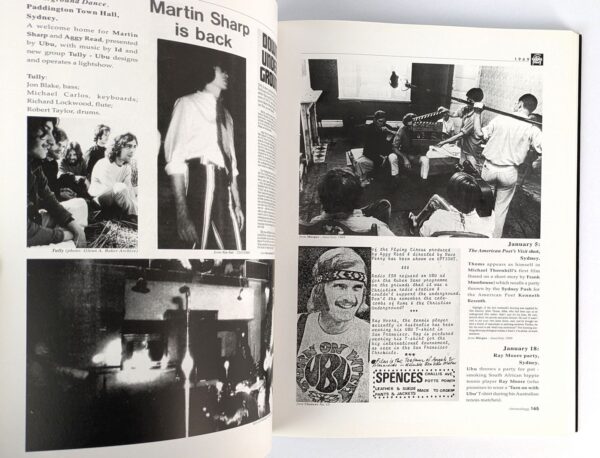 Ubu Films: Sydney Underground Movies, 1965-1970 - Image 3
