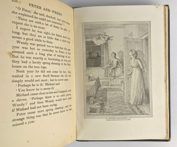 Peter and Wendy - Image 3