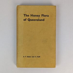 The Honey Flora of Queensland