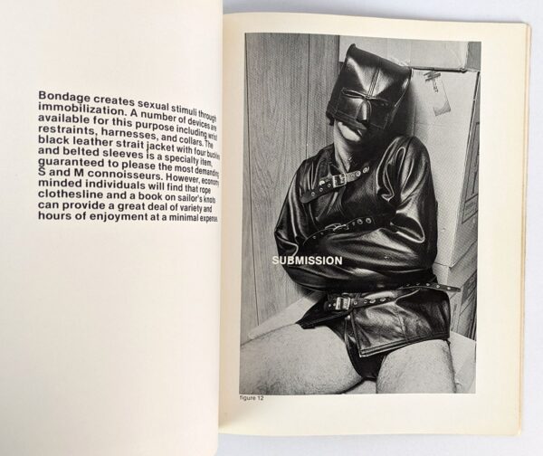 Gay Semiotics: A Photographic Study of Visual Coding Among Homosexual Men - Image 3