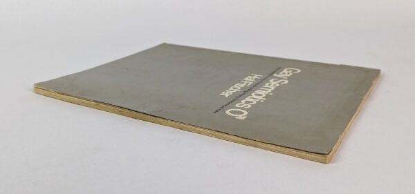 Gay Semiotics: A Photographic Study of Visual Coding Among Homosexual Men - Image 6