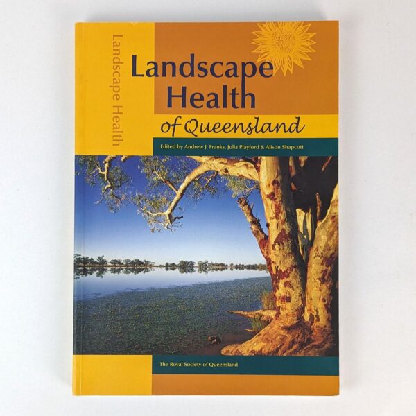 Landscape Health of Queensland