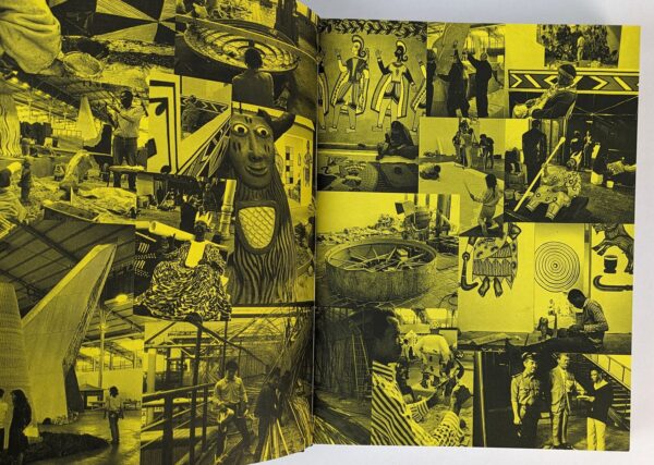 Magiciens de la Terre, Retour sur une Exposition Legendaire - Image 2