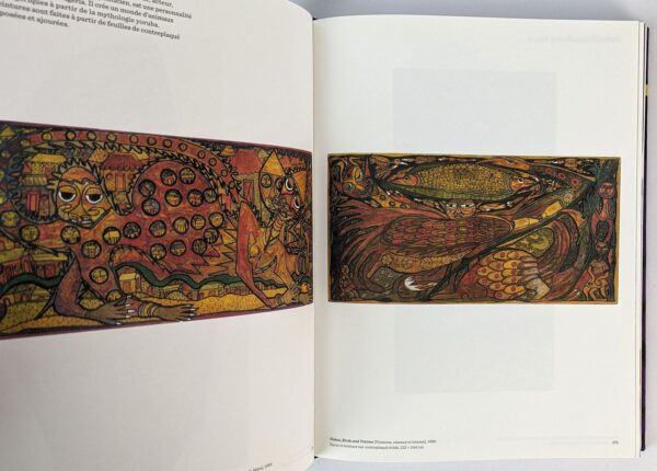 Magiciens de la Terre, Retour sur une Exposition Legendaire - Image 3