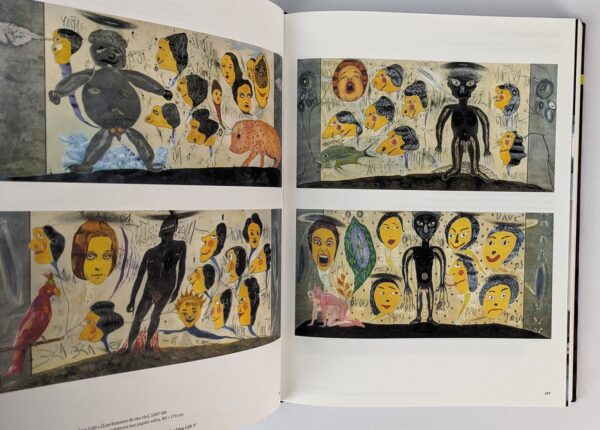 Magiciens de la Terre, Retour sur une Exposition Legendaire - Image 4