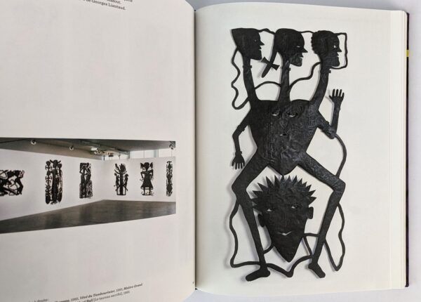 Magiciens de la Terre, Retour sur une Exposition Legendaire - Image 5