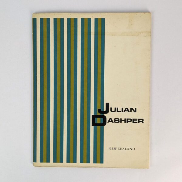Julian Dashper