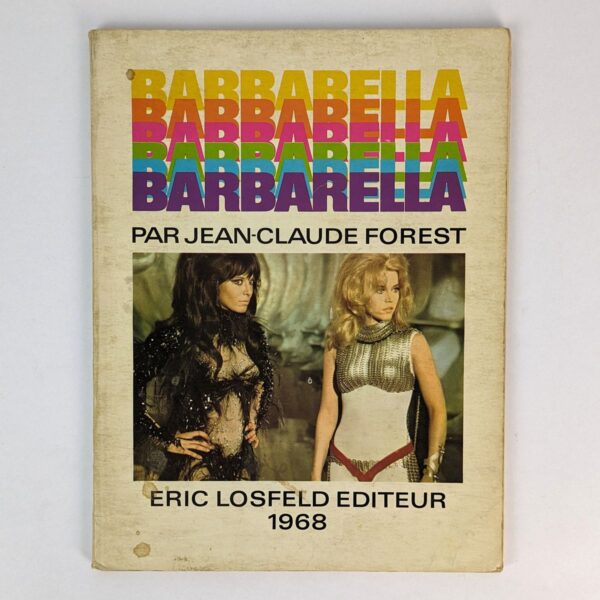 Barbarella
