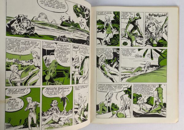 Barbarella - Image 2