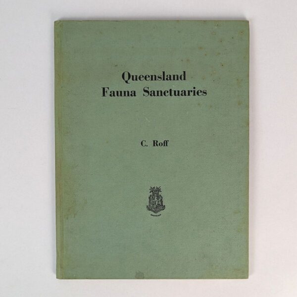 Queensland Fauna Sanctuaries