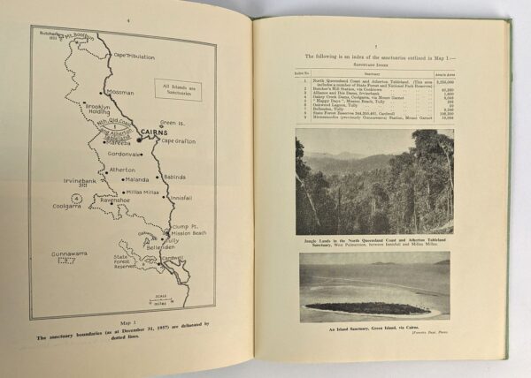 Queensland Fauna Sanctuaries - Image 2