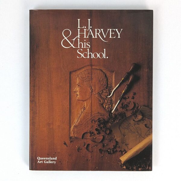 L. J. Harvey & his School