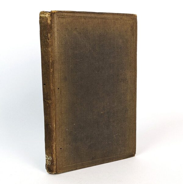 A Jewish Reply to Dr. Colenso's Criticism on the Pentateuch