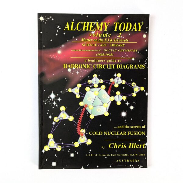 Alchemy Today Volume 2
