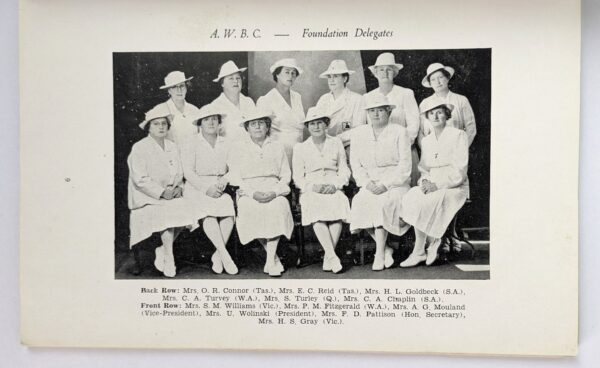 First Australian Women's Bowling Carnival - Image 2