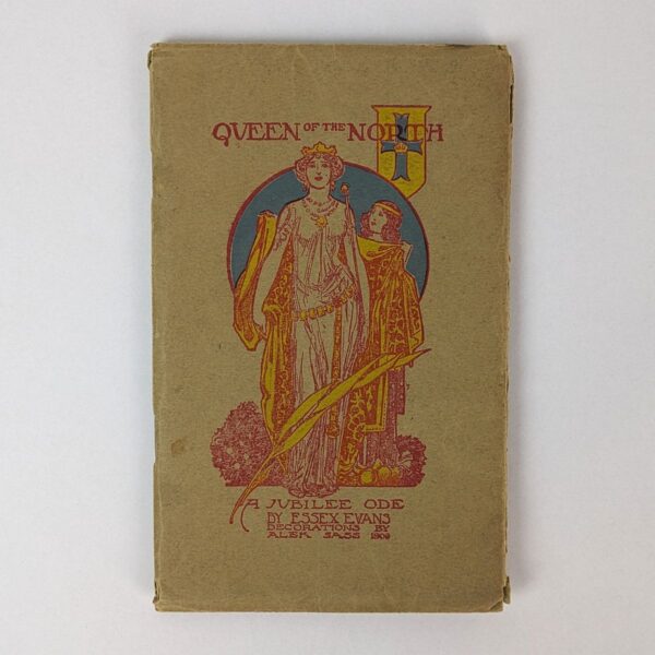 Queen of the North: A Jubilee Ode