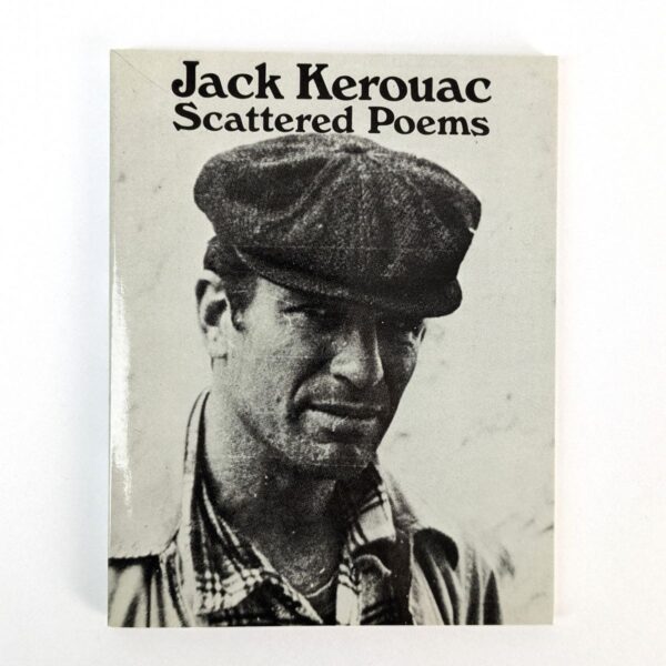 Scattered Poems (Pocket Poet Series #28)