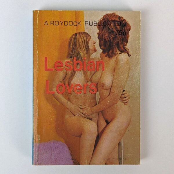 Lesbian Lovers