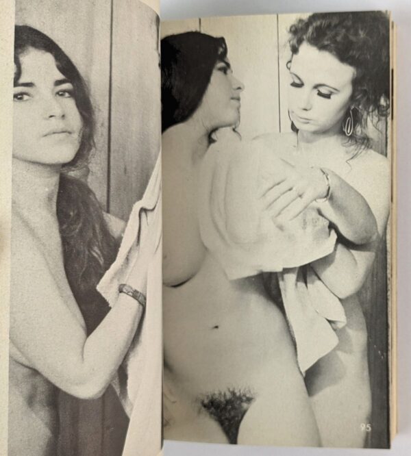 Lesbian Lovers - Image 2