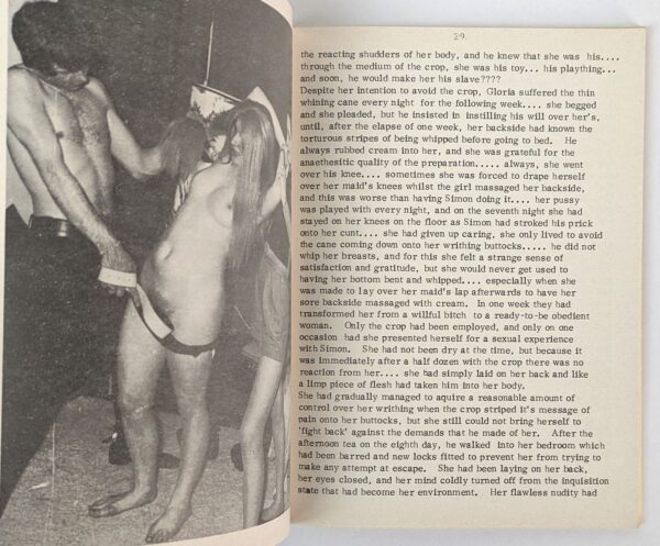 Her Master's Voice - Image 2