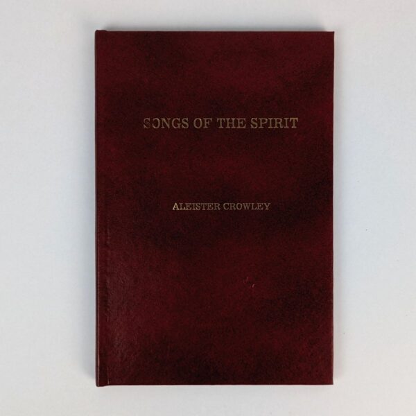 Songs of the Spirit