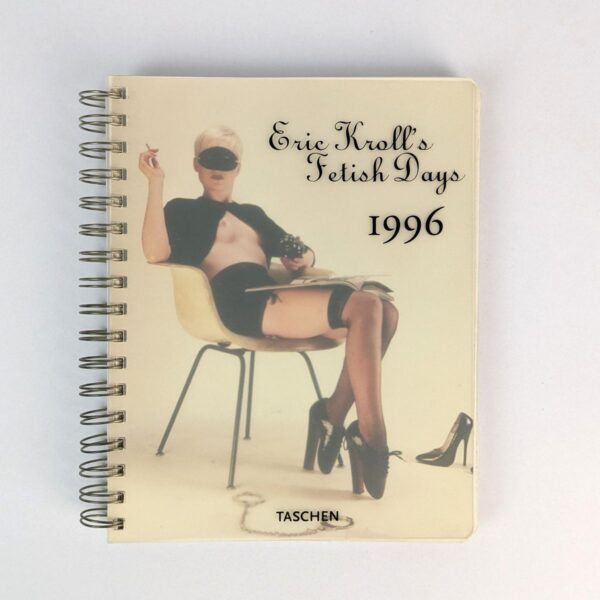 Eric Kroll's Fetish Days 1996