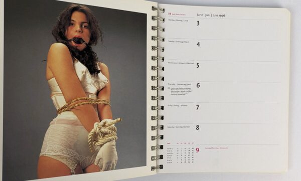 Eric Kroll's Fetish Days 1996 - Image 2