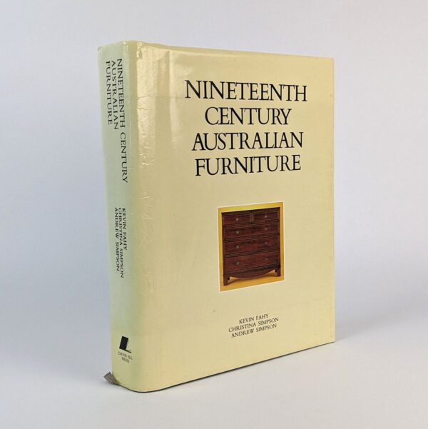 Nineteenth Century Australian Furniture