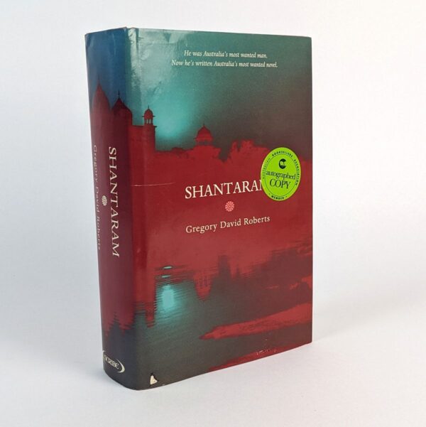 Shantaram