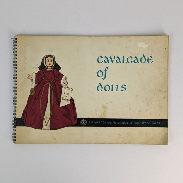 Cavalcade of Dolls