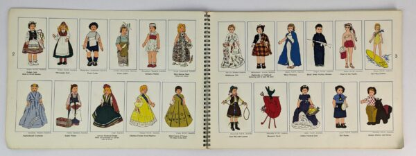 Cavalcade of Dolls - Image 2