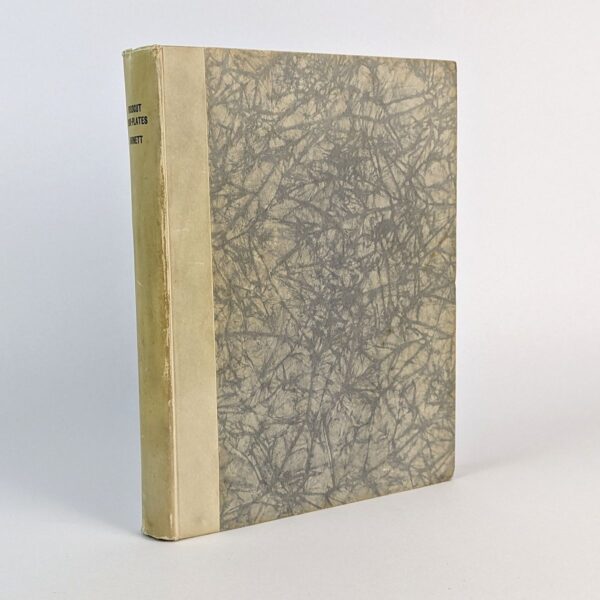 Woodcut Book-Plates