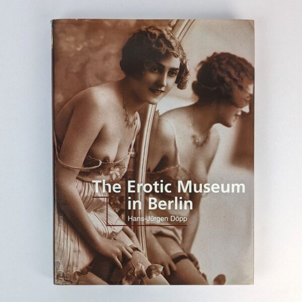The Erotic Museum in Berlin