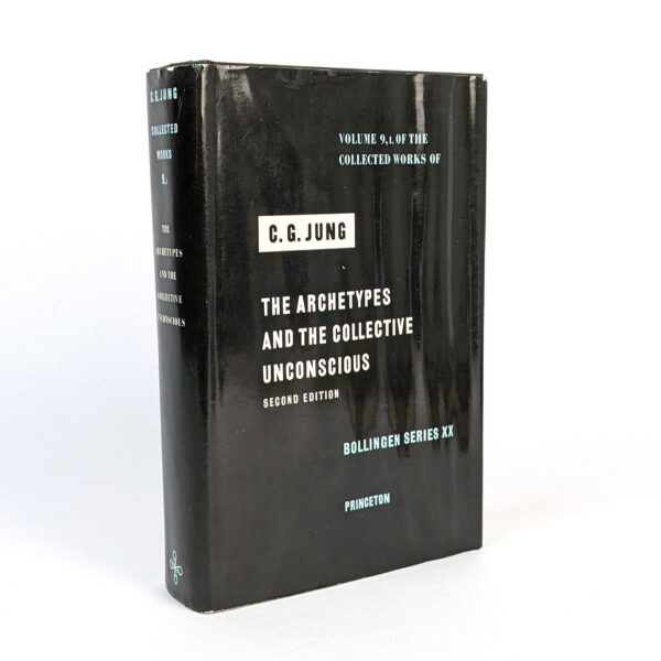The Archetypes and the Collective Unconscious