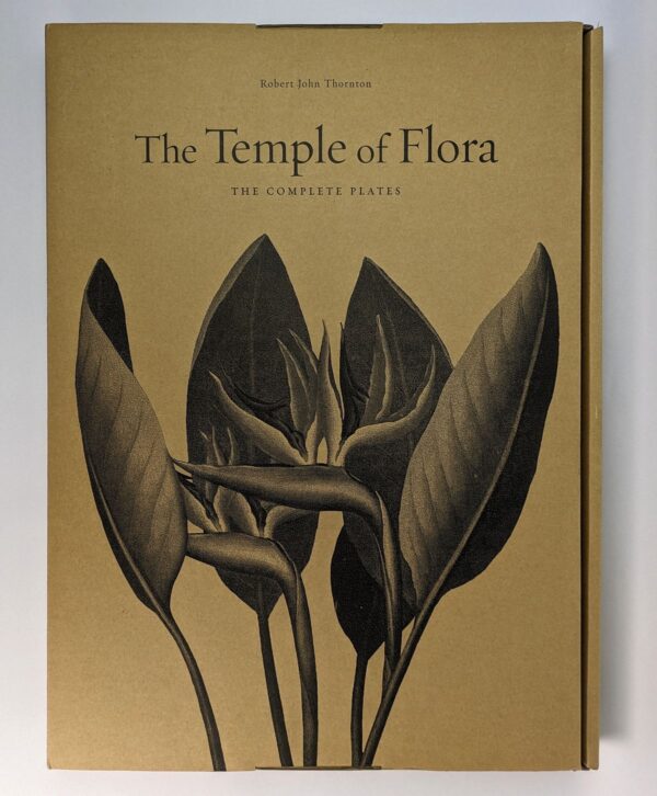 The Temple of Flora: The Complete Plates - Image 2