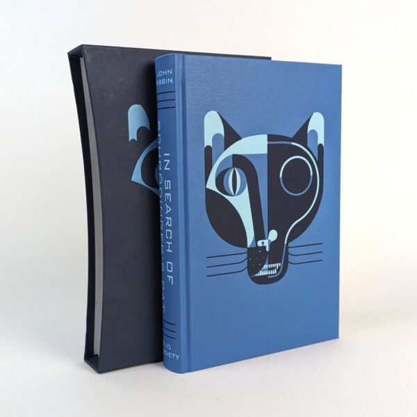 In Search of Schrodinger's Cat