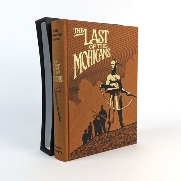 The Last of the Mohicans