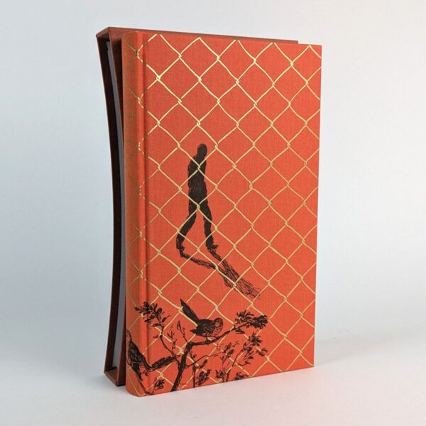 To Kill a Mockingbird