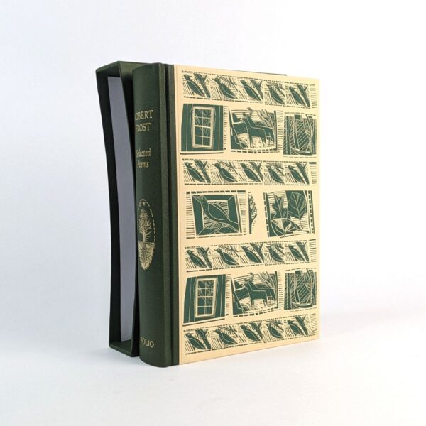 Selected Poems